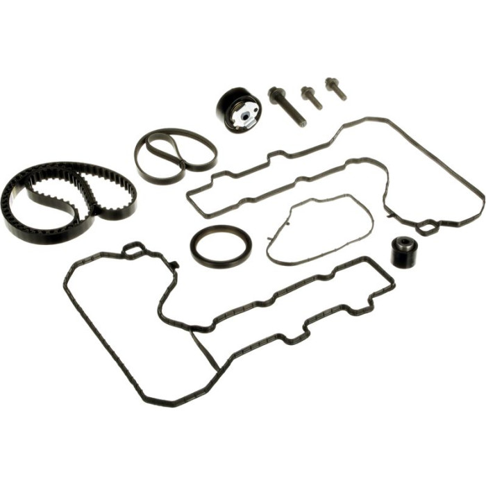 Zahnriemensatz K07T360HOB Zahnriemensatz K07T360HOB