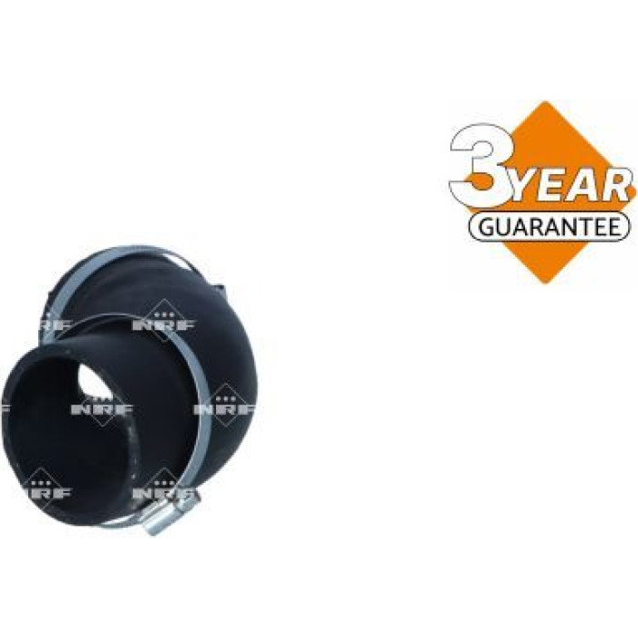 NRF 166216 Ladeluftschlauch EASY FIT NRF 166216 Ladeluftschlauch EASY FIT
