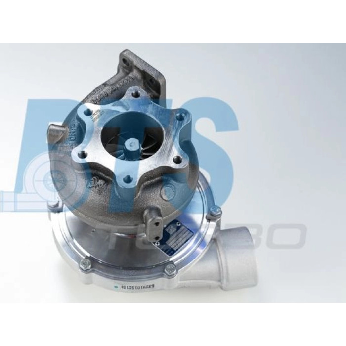 BTS Turbo Turbolader T912035 BTS Turbo Turbolader T912035