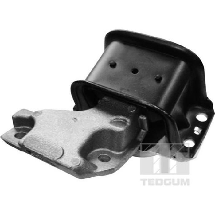 Lagerung, Motor 00511756