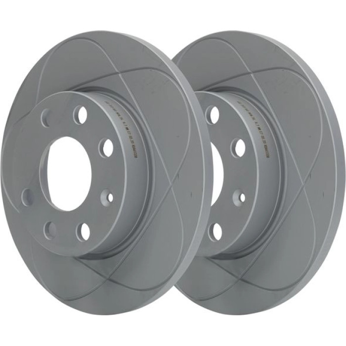 ATE 24.0313-0161.1 Bremsscheibe PowerDisc ATE 24.0313-0161.1 Bremsscheibe PowerDisc