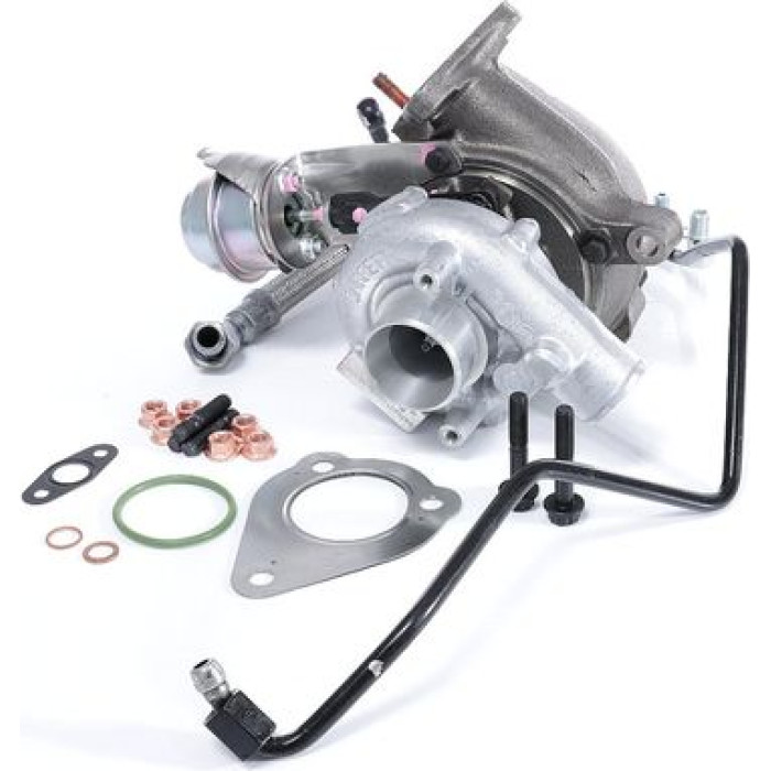 BTS Turbo Turbolader T981036