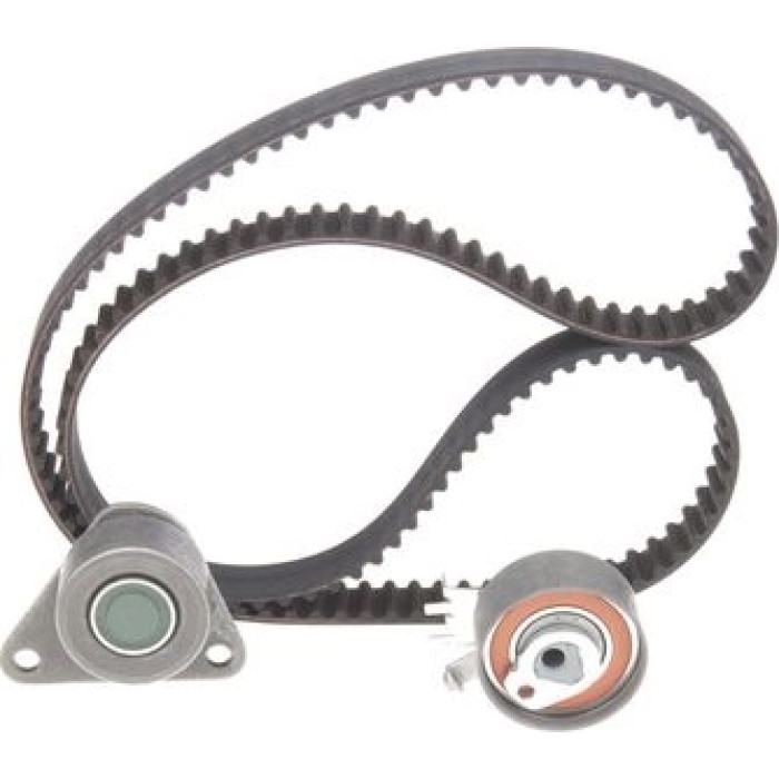 BOSCH 1 987 946 590 Zahnriemensatz BOSCH 1 987 946 590 Zahnriemensatz