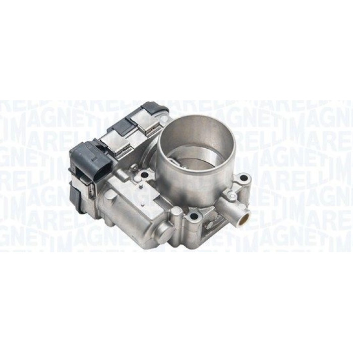 Magneti Marelli 802009643001 Drosselklappenstutzen