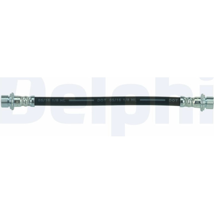 Delphi LH7264 Bremsschlauch