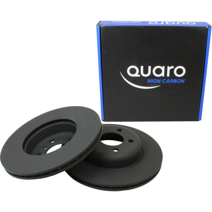 QUARO QD1442HC Bremsscheibe