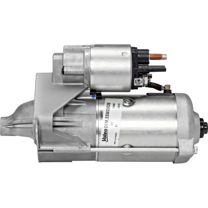 Valeo 438269 Starter ORIGINS STOP&START - NEW O.E. TECHNOLOGIE Valeo 438269 Starter ORIGINS STOP&START - NEW O.E. TECHNOLOGIE