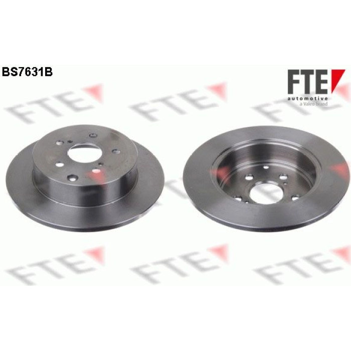 Bremsscheibe 9082223
