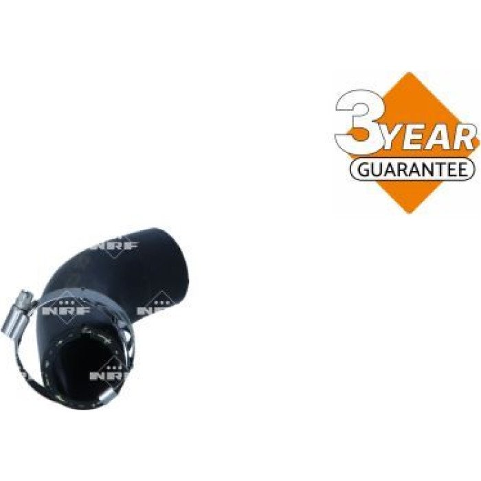 NRF 166116 Ladeluftschlauch EASY FIT