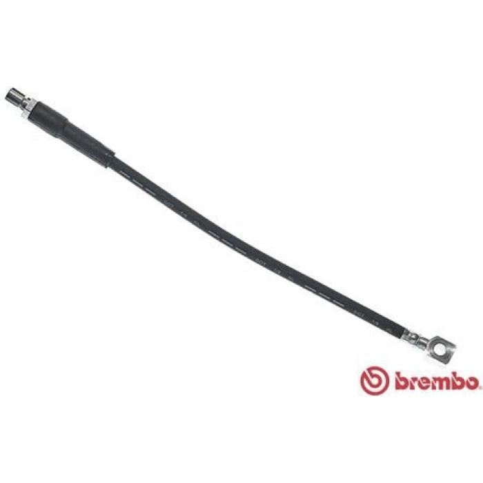 Brembo T 59 035 Bremsschlauch ESSENTIAL LINE
