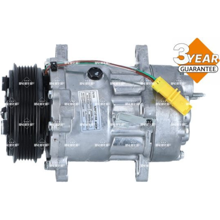 NRF 32198 Kompressor, Klimaanlage EASY FIT NRF 32198 Kompressor, Klimaanlage EASY FIT