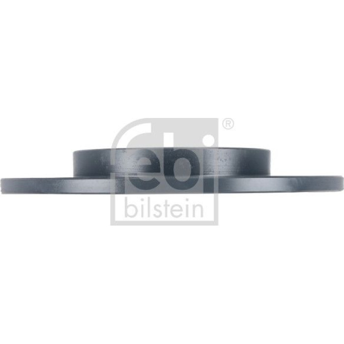 febi bilstein 1000747 Bremsscheibe febi bilstein 1000747 Bremsscheibe
