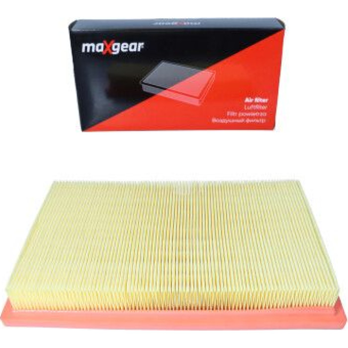 Maxgear 26-0087 Luftfilter Maxgear 26-0087 Luftfilter