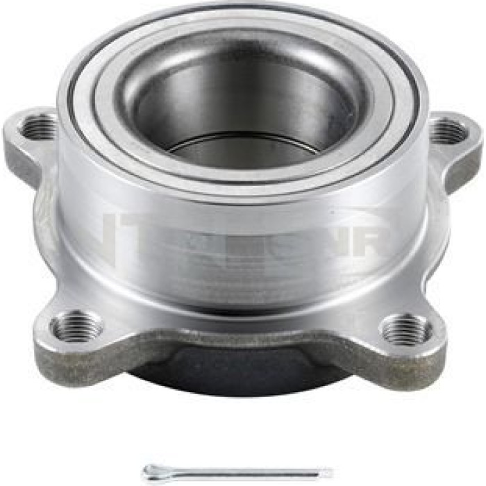NTN-SNR R173.56 Radlagersatz NTN-SNR R173.56 Radlagersatz