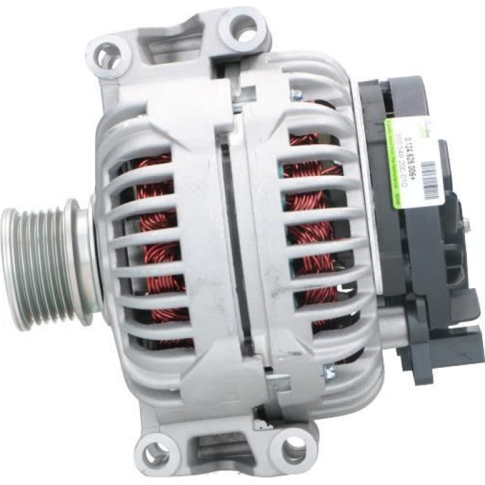 Generator 555.549.200.010