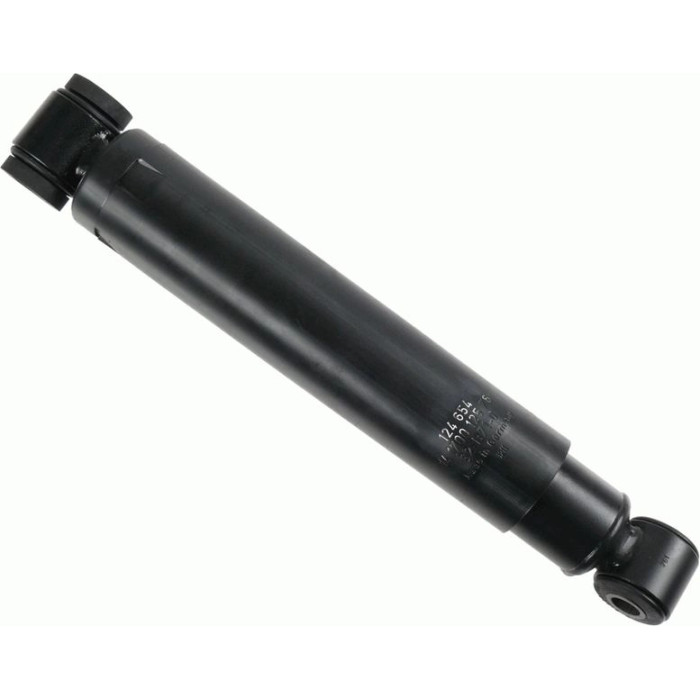 Sachs 124 654 Stoßdämpfer Sachs 124 654 Stoßdämpfer