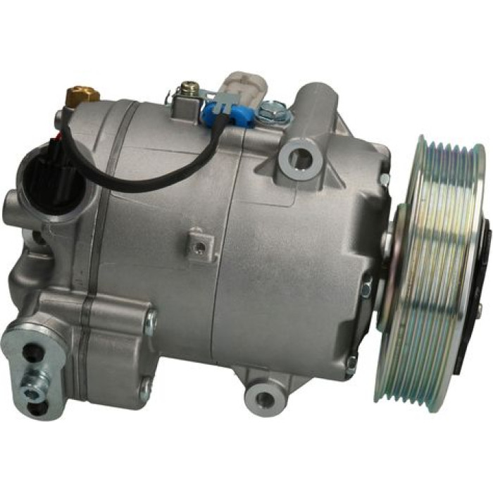 BOSCH 1 986 AD1 278 Kompressor, Klimaanlage
