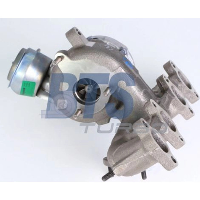 BTS Turbo Turbolader T912246