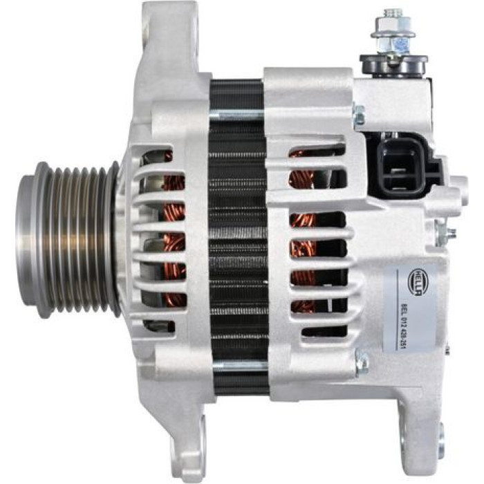 Generator 8EL 012 428-251