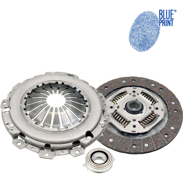 Blue Print ADC43096 Kupplungssatz Blue Print ADC43096 Kupplungssatz