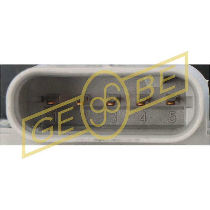 GEBE 9 3737 1 NOx-Sensor, NOx-Katalysator GEBE 9 3737 1 NOx-Sensor, NOx-Katalysator