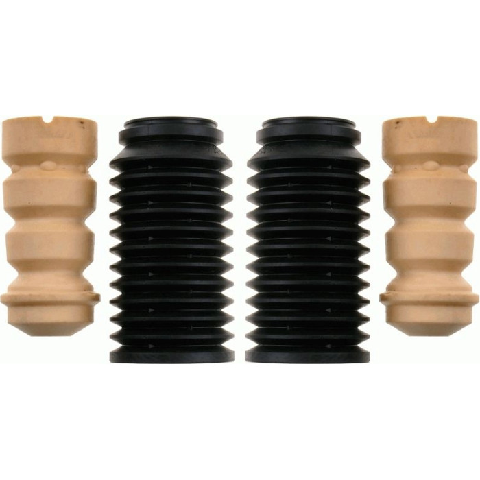 Sachs 900 043 Staubschutzsatz, Stoßdämpfer Service Kit