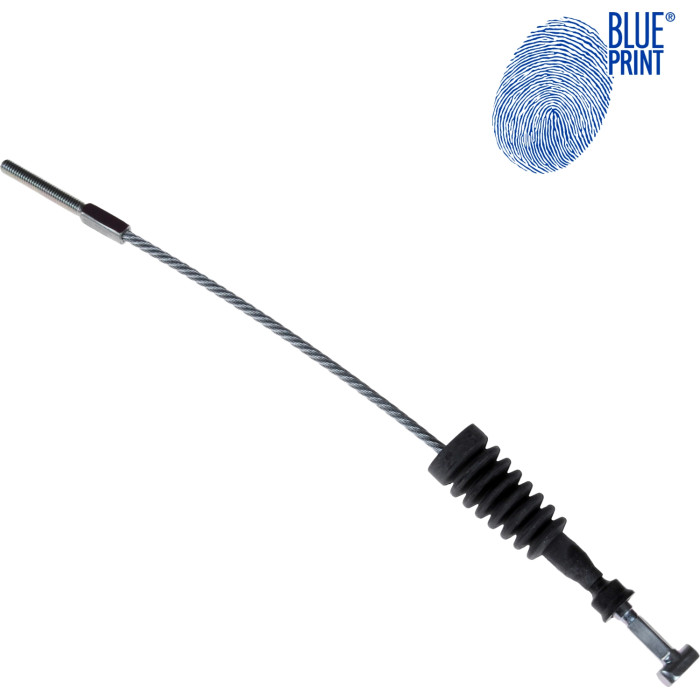 Blue Print ADT346109 Seilzug, Feststellbremse
