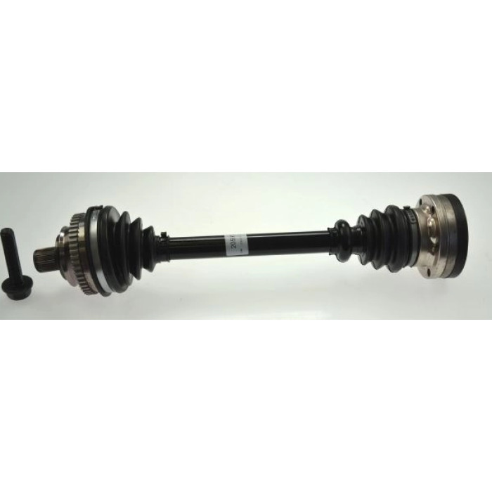Spidan 20591 Antriebswelle GKN Automotive OE-Technologie 50° Beugewinkel Spidan 20591 Antriebswelle GKN Automotive OE-Technologie 50° Beugewinkel