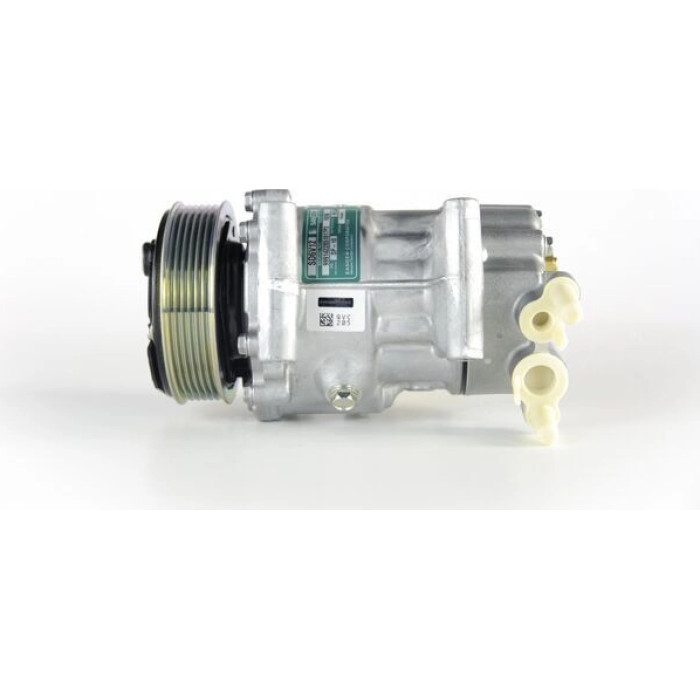 Mahle ACP 384 000P Kompressor, Klimaanlage BEHR Premium Line Mahle ACP 384 000P Kompressor, Klimaanlage BEHR Premium Line