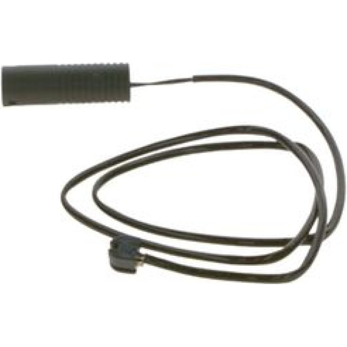 BOSCH 1 987 474 956 Warnkontakt, Bremsbelagverschleiß BOSCH 1 987 474 956 Warnkontakt, Bremsbelagverschleiß