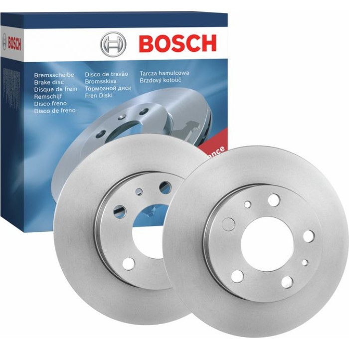 BOSCH 0 986 479 314 Bremsscheibe