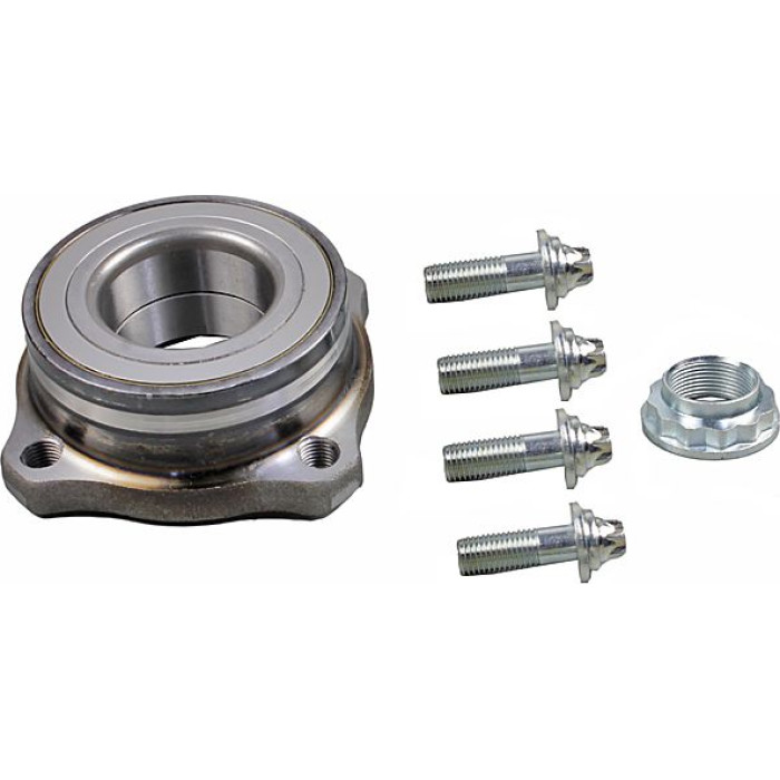 Metzger WM 2189 Radlagersatz COMPETENCE KIT
