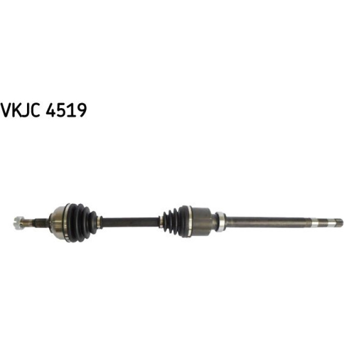 SKF VKJC 4519 Antriebswelle SKF VKJC 4519 Antriebswelle
