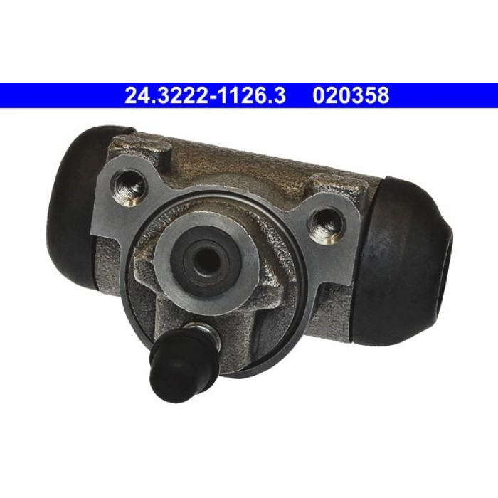 ATE 24.3222-1126.3 Radbremszylinder ATE 24.3222-1126.3 Radbremszylinder