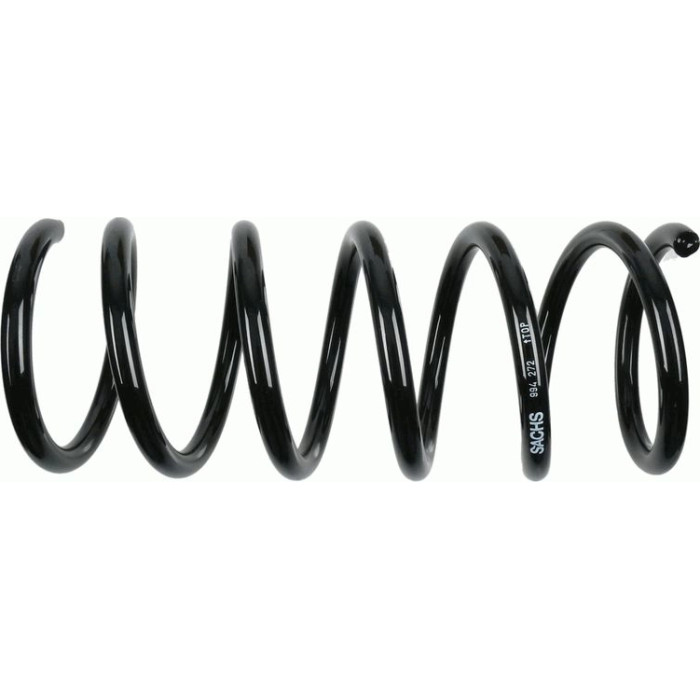 Sachs 994 272 Fahrwerksfeder