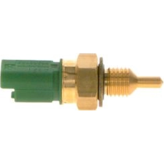 BOSCH 0 986 280 404 Sensor, Kühlmitteltemperatur BOSCH 0 986 280 404 Sensor, Kühlmitteltemperatur