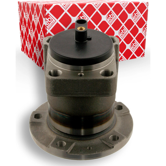 FEBI BILSTEIN 30886 Radlagersatz FEBI BILSTEIN 30886 Radlagersatz