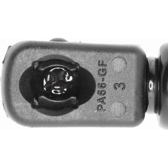 Vaico V10-1961 Gasfeder, Kofferraum/Laderaum