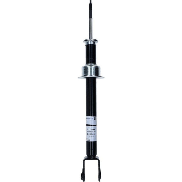 Sachs 311 535 Stoßdämpfer Sachs 311 535 Stoßdämpfer