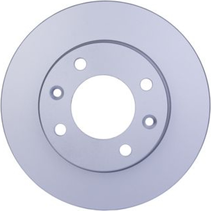 Hella 8DD 355 108-391 Bremsscheibe PRO Hella 8DD 355 108-391 Bremsscheibe PRO