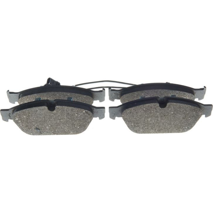 BOSCH 0 986 494 447 Bremsbelagsatz, Scheibenbremse BOSCH 0 986 494 447 Bremsbelagsatz, Scheibenbremse