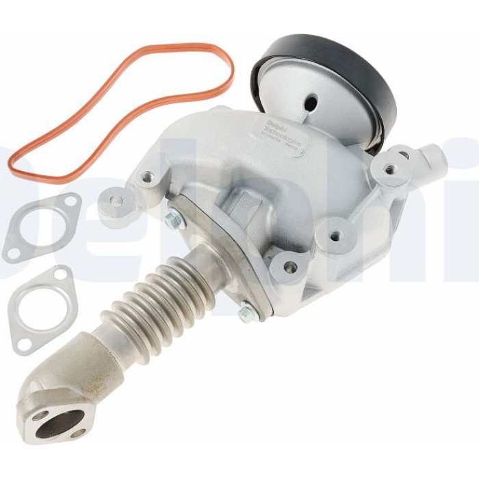 Delphi EG10619-12B1 AGR-Ventil