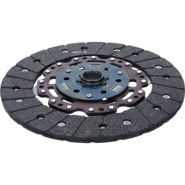 SACHS 3000 990 332 Kupplungssatz Kit plus CSC