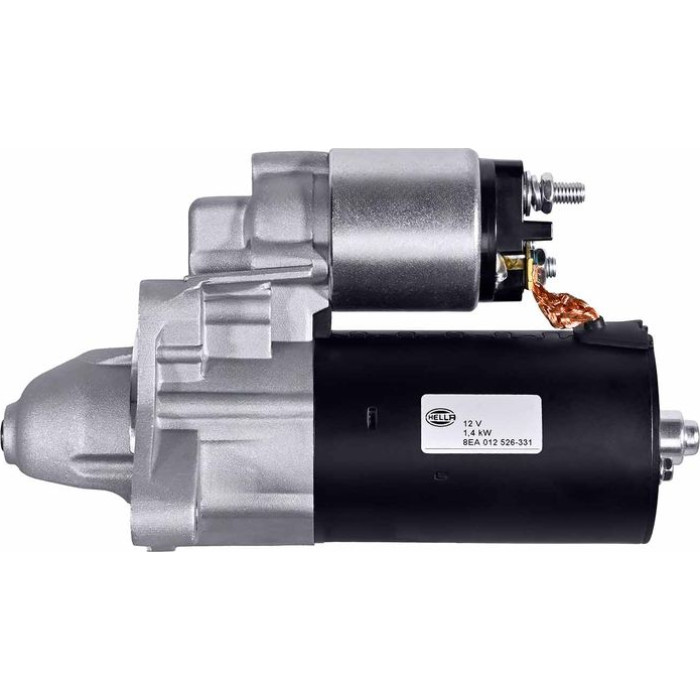 Hella 8EA 012 526-331 Starter Hella 8EA 012 526-331 Starter