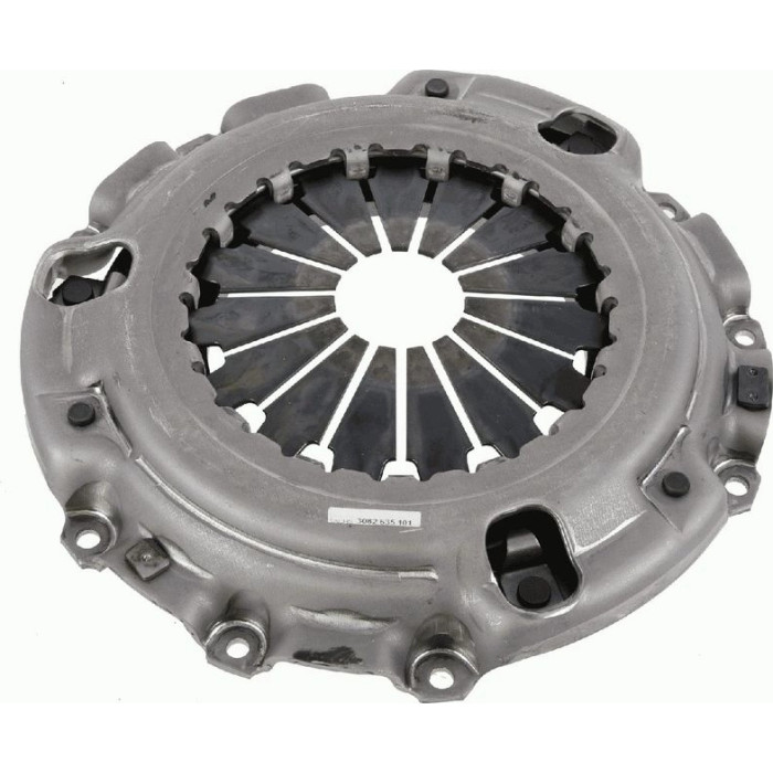 Sachs 3082 635 101 Kupplungsdruckplatte Sachs 3082 635 101 Kupplungsdruckplatte