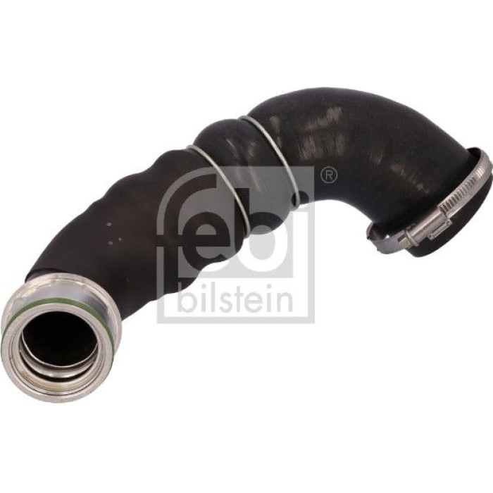 febi bilstein 198122 Ladeluftschlauch febi bilstein 198122 Ladeluftschlauch