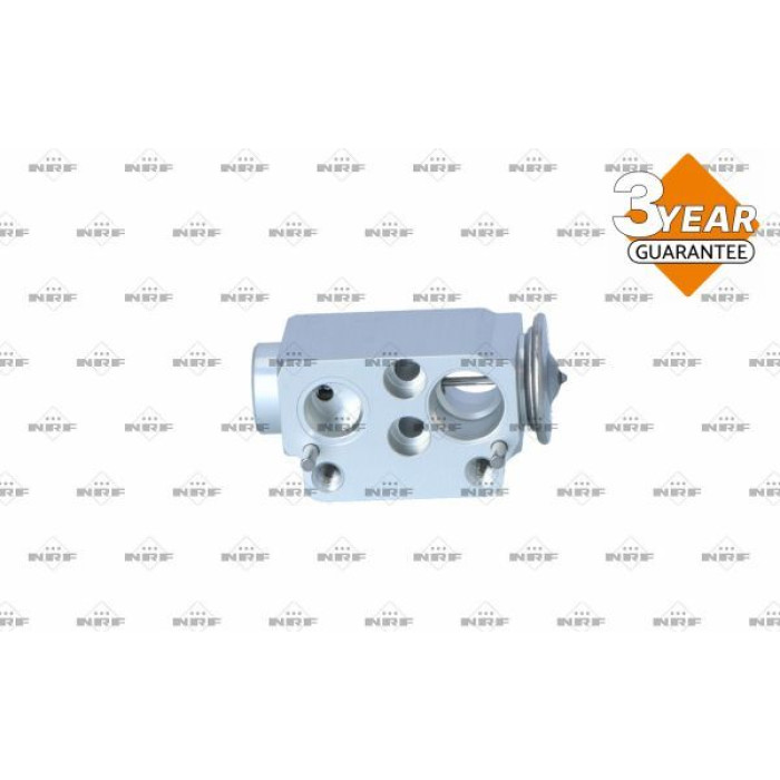 NRF 38584 Expansionsventil, Klimaanlage EASY FIT NRF 38584 Expansionsventil, Klimaanlage EASY FIT