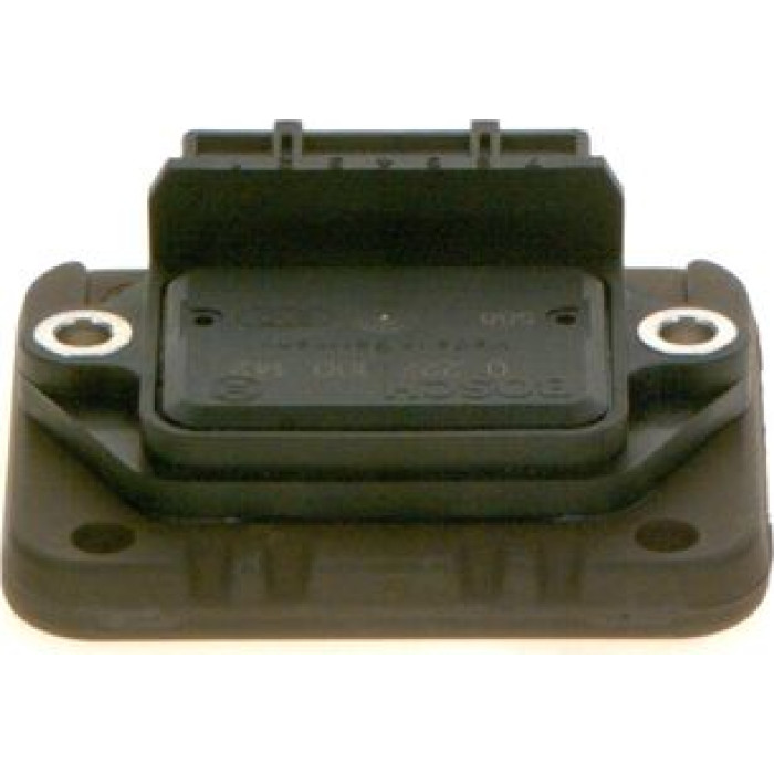 BOSCH 0 227 100 142 Schaltgerät, Zündanlage BOSCH 0 227 100 142 Schaltgerät, Zündanlage
