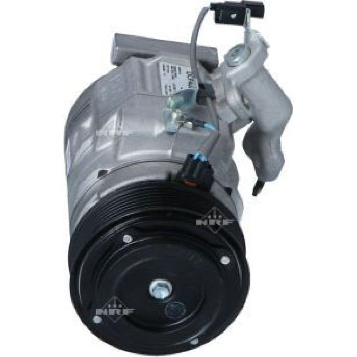 NRF 320072G Kompressor, Klimaanlage GENUINE