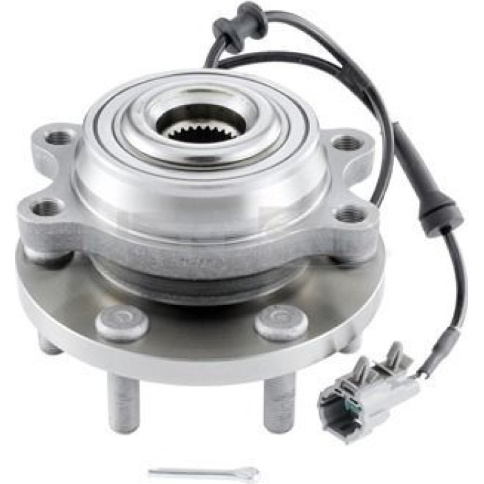 NTN-SNR R141.37 Radlagersatz
